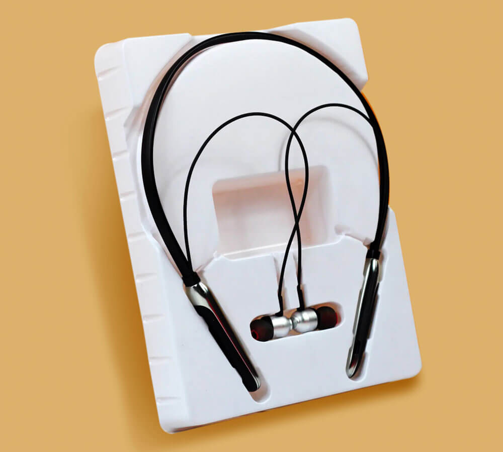 Consumer Goods Packages