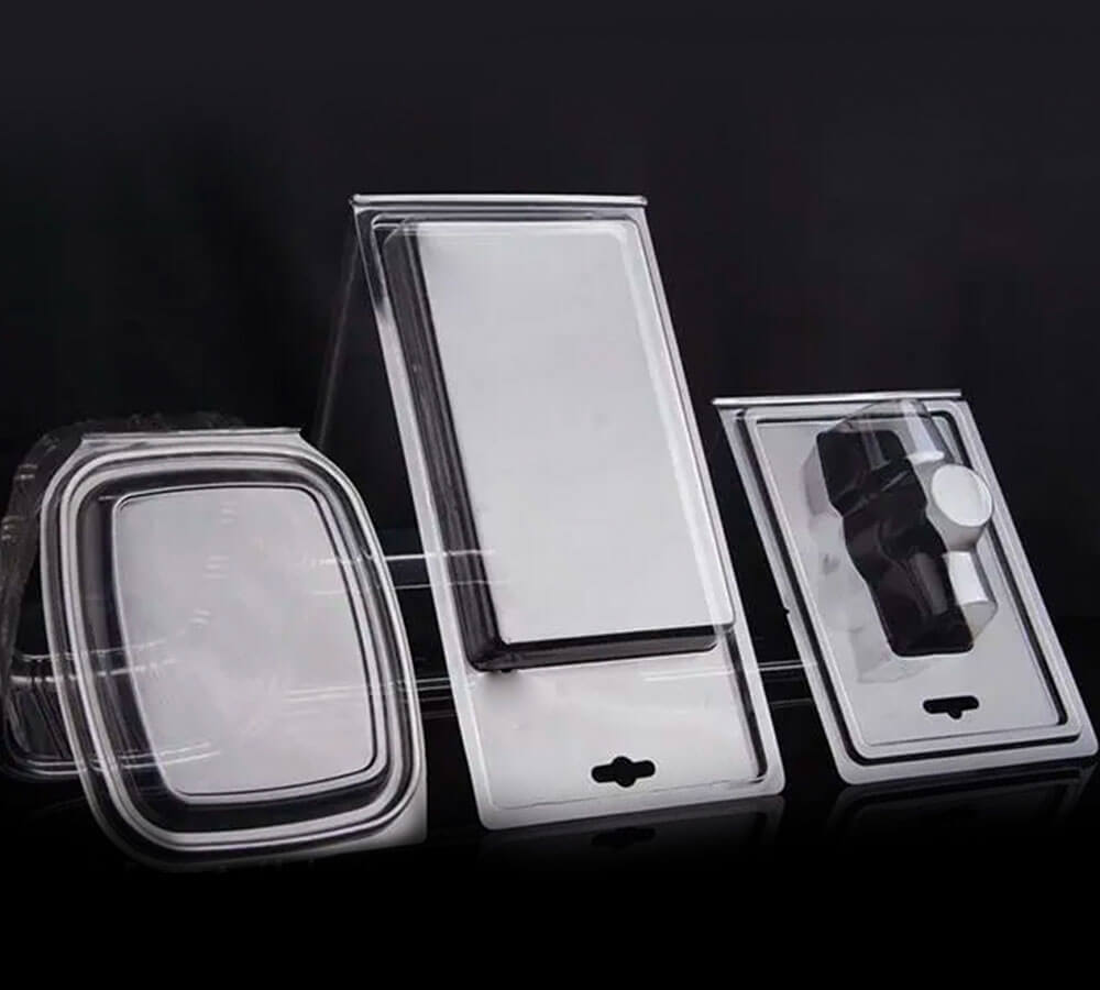 Daily Packaging